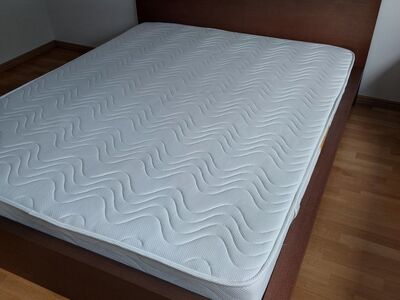 IKEA voodi