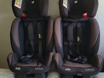 Turvatool Joie Every Stage 0-36 kg 2tk