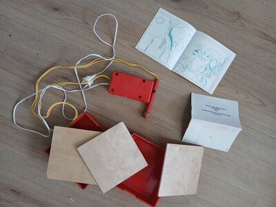 Nõukaaegne puidupõleti