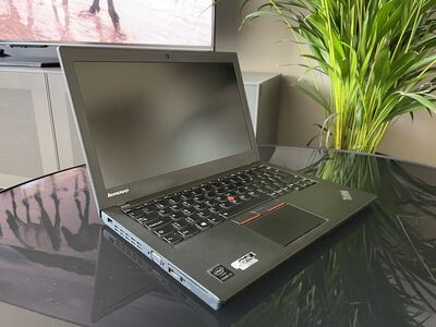 Lenovo X250