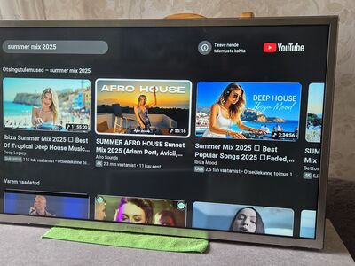 Smart TV Samsung 32"