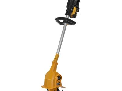 Akuga mullafrees akukultivaator 21V 3Ah KD6028