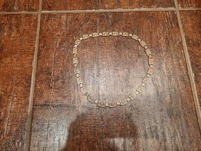Kuldkett 143g Kuld 585 KULD KULLA gold