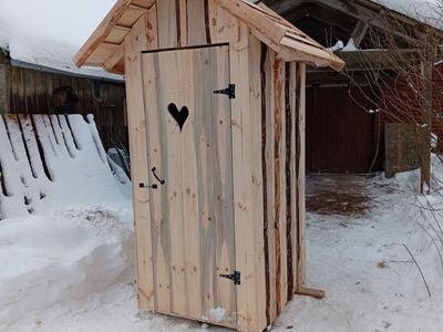 Välikäimla