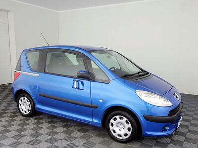 Peugeot 1007