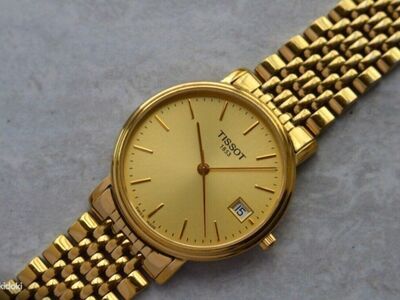 Tissot 1853 Quartz
