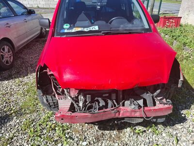 Opel Zafira 1.7 81кВт 2010 г.