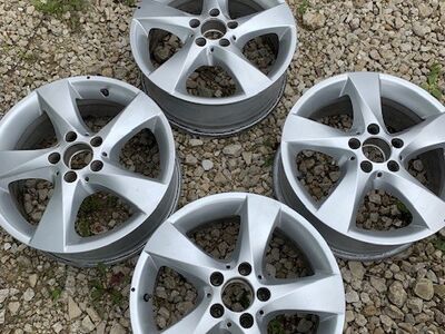 17” MB Vito/V-Klassi 17” veljed