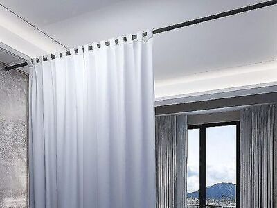 Teleskoopkarniis 360-410cm