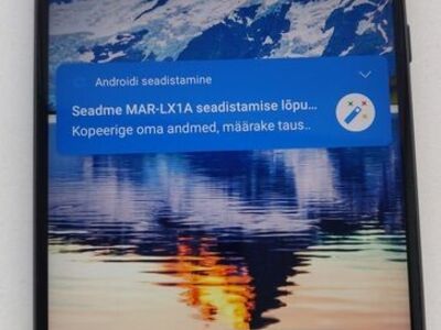 Huawei P30 LITE 128GB