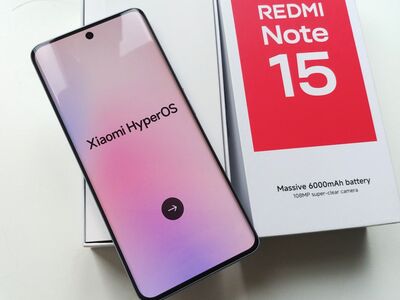 Mobiiltelefon Redmi Note 15, 128 GB, helelilla