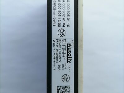 A0009050110 PIMENURGA ANDUR,MB W221;W166;W204;W212