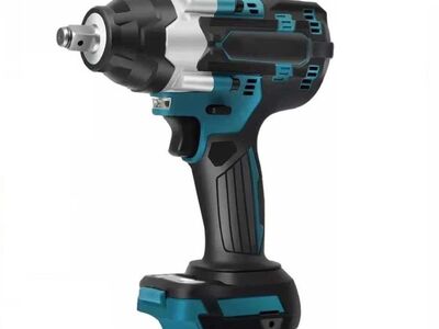 Poldikeeraja 450Nm, Makita 18V akudel töötav