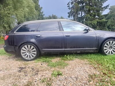 Audi veljed