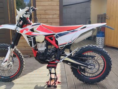 Beta RR390 2019 60h