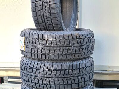 195/65R15 * 205/55R16 LAMELLREHVID