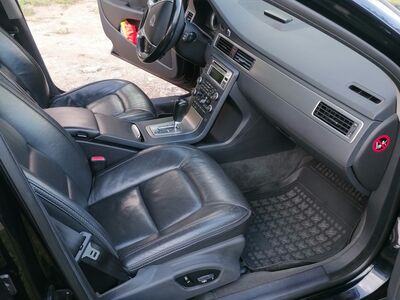 Вольво xc 70 Summum