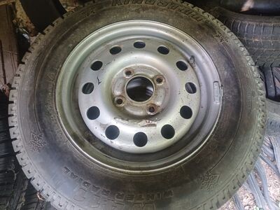Ford sierra/escort rattad 4tk.
