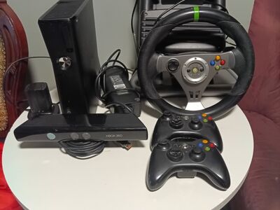 Xbox komplekt