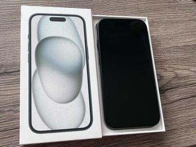 IPhone 15 128 GB