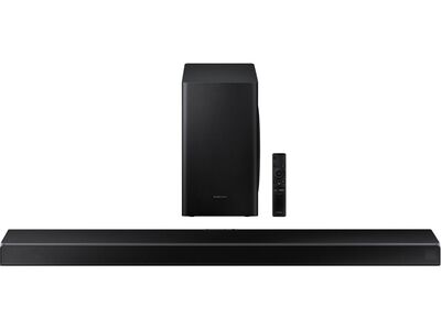 Samsung soundbar