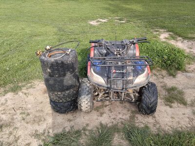 ATV