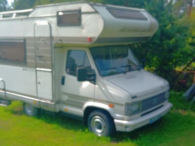 FIAT DUCATO 1,9D 52KW 92a
