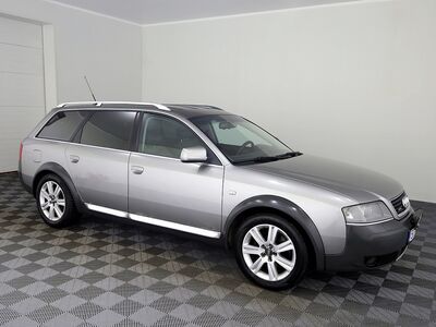 Audi Allroad