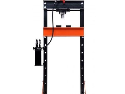 Hüdrauliline press 30T KD317