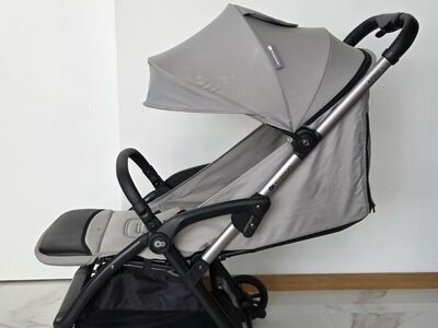 Kinderkraft Apino kergkäru