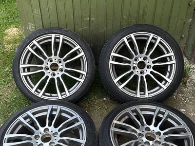 Bmw veljed style 403