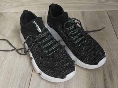 Ülipehme memory foam tallaga botased 37