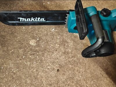 Makita uc3041a kettsaag