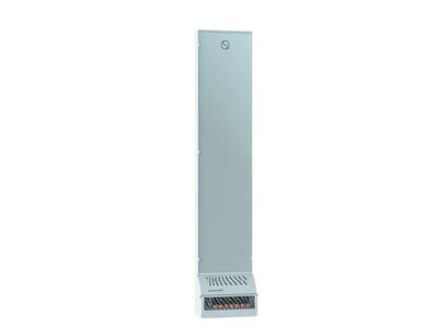 Saunum Base sisekliimaseade White