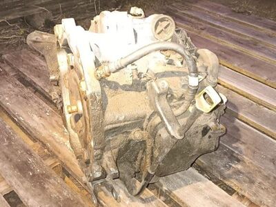 AW50-42LE 4-käiguline automaatkast Volvo V70/S70