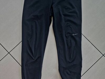 Nike Pro retuusid, L