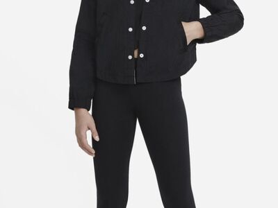 Tuulejope NIKE STANDARD FIT suurus S, pikkus 128-137