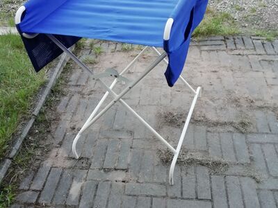 Imiku mähkimislaud