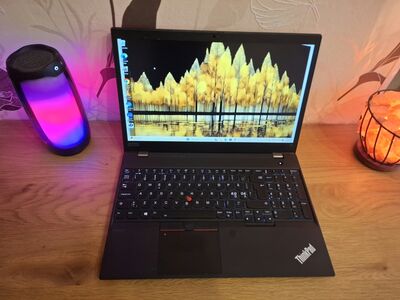 THINKPAD T15 GEN1, i5, 24GB, 256ssd, id, win11