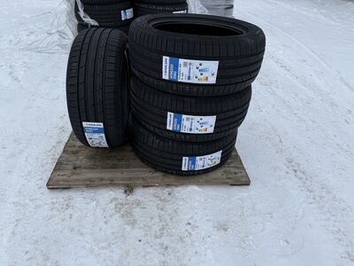 225/50R17 SAILUN ATREZZO ZSR 2 98W, suvi