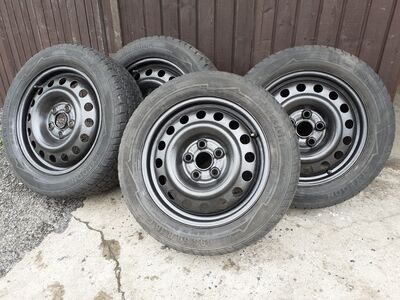 VW SHARAN / FORD GALAXY VELJED
