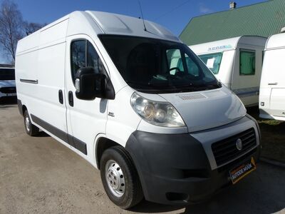 Fiat Ducato H2/L3 2.3 TDI 88kW