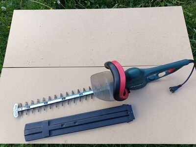Elektriline hekilõikur Metabo HS 8755