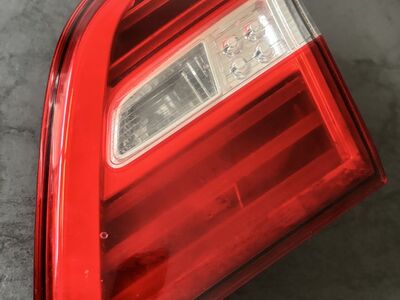MERCEDES-BENZ ML W166 TAGATULI A1669060457