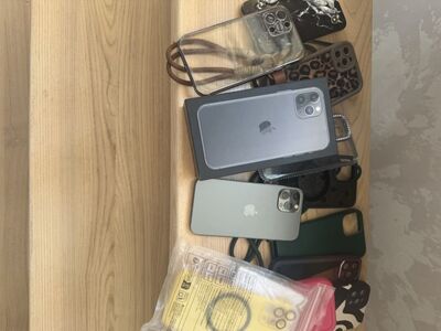 IPhone 12pro 128gb