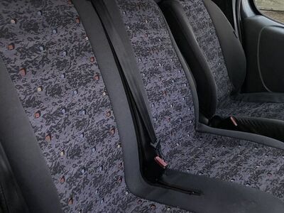 Pikem kaubik Opel Vivaro 2012