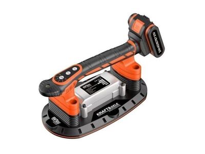 Juhtmeta vibreeriv iminapp 21V 24h KD10767