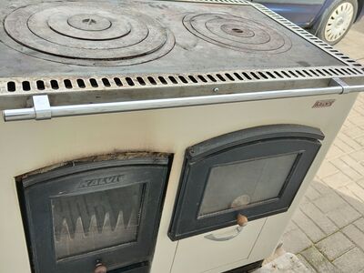 Pliit Kalvis 10kw