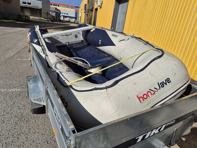 Paat + haagis