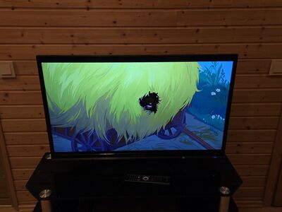 Teler Grundig 40" (102 cm) Full HD